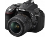 Nikon D5300 24MP Digital SLR Camera
