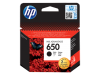 HP 650 Original Ink Advantage Cartridge