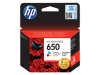 HP 650 Original Ink Advantage Cartridge