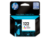 HP 122 Original Ink Cartridge