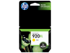 HP 920XL Original Ink Cartridge