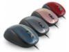 Prolink Retractable USB Optical Mouse