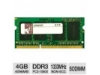 Kingston 4GB DDR3 Laptop RAM