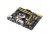 Asus H87M Pro-Intel Chipset Motherboard