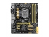 Asus H87M Pro-Intel Chipset Motherboard