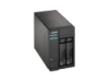 Asustor 202T 2 Bay NAS Server