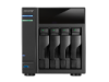 Asustor 204T 4 Bay NAS Server