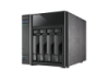 Asustor 204T 4 Bay NAS Server