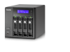 Qnap TS-469 Pro 4 Bay NAS Server