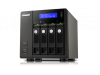 Qnap TS-469 Pro 4 Bay NAS Server