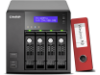 Qnap TS-469 Pro 4 Bay NAS Server