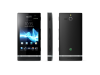 Sony Xperia U