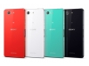 Sony Xperia Z3 Compact