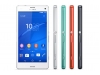 Sony Xperia Z3 Compact