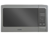 Capri 34 Liter Microwave Oven