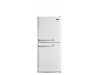 Capri 340L Double Door Bottom Freezer Fridge