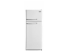 Capri 340L Double Door Top Freezer Fridge