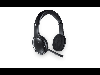 Logitech Wireless Headset H800