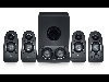 Logitech Surround Sound Speakers Z506