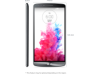 LG G3 5.5 Inch Android Smartphone