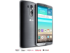 LG G3 5.5 Inch Android Smartphone