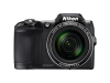 Nikon Coolpix L840 Compact Digital Camera