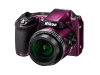 Nikon Coolpix L840 Compact Digital Camera