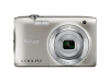 Nikon Coolpix S2900 20MP Compact Digital Camera