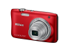 Nikon Coolpix S2900 20MP Compact Digital Camera