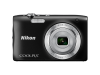 Nikon Coolpix S2900 20MP Compact Digital Camera