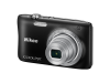 Nikon Coolpix S2900 20MP Compact Digital Camera