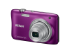 Nikon Coolpix S2900 20MP Compact Digital Camera