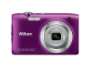 Nikon Coolpix S2900 20MP Compact Digital Camera