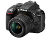 Nikon D3300 24.2MP Digital SLR Camera