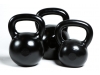 Kettle Bell Weights