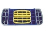 Aerobic Board Step CD-T003