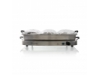 Russell Hobbs Stainless Steel Elegant Buffet Server and Hot Tray