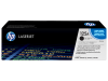 HP 125A Original LaserJet Toner Cartridge