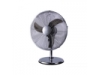 R Hobbs RHCDF20 Chrome Desk Fan