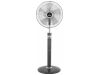 Luxury Pedestal Fan with Remote