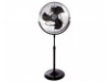 R Hobbs High Velocity Pedestal Fan