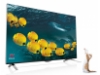 LG 55 Inch Ultra HD Smart TV 55UB830T