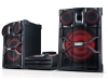 LG 2900W Pro-DJ Sound System