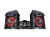 LG 2900W Pro-DJ Sound System