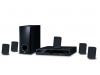 LG 300W 5.1Ch DVD Home Theater System