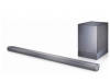 LG 4.1ch 320W Soundbar With Wireless Subwoofer NB4540