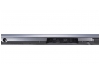 LG 4.1ch 320W Soundbar With Wireless Subwoofer NB4540