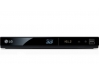 LG 3D Bluray DVD Player BP325