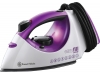 Russell Hobbs Ceramic Soleplate EasyFill Steam Iron 17877