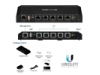 Ubiquiti TS-5-POE TOUGHSwitch 5 Port Advanced Power Ethernet Controllers